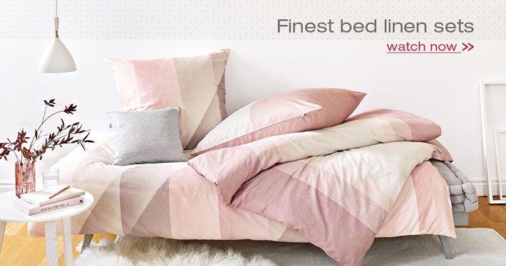 家居-浴室紡織品